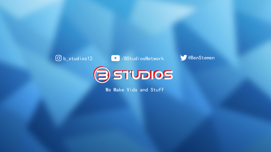 B Studios