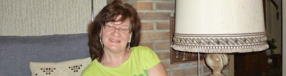 Beata Woźniakowska Kuchter