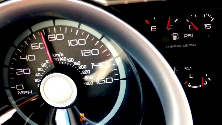 Top Speed Motor * DirtBike Lunatic *