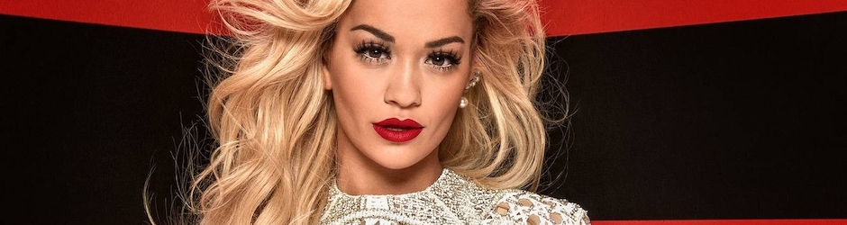 Rita Ora Source