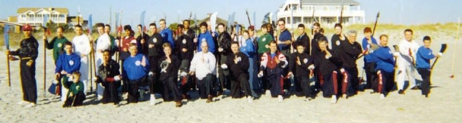 I Love Martial Arts Georgia - Norcross