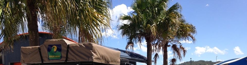 Howlingmoon Australia