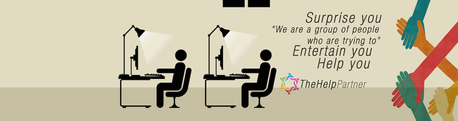 TheHelpPartner