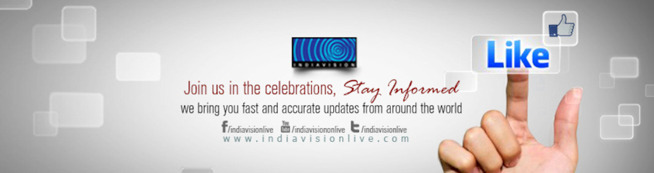 IndiavisionLive