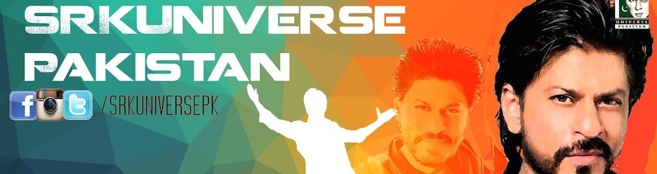 SRK Universe - Pakistan