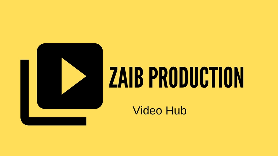 Zaib Production