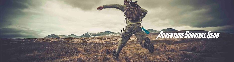 Adventure Survival Gear