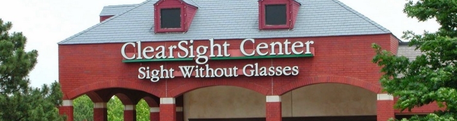 Clear Sight Lasik