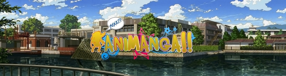 Sekai Animanga!!
