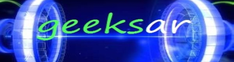 geeksar
