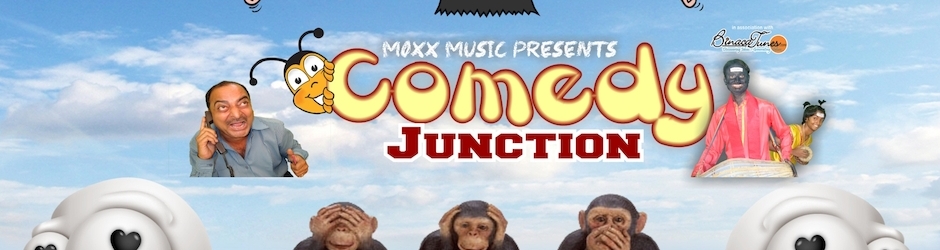 Comedy Junction