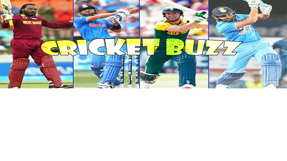 Cricket Buzz