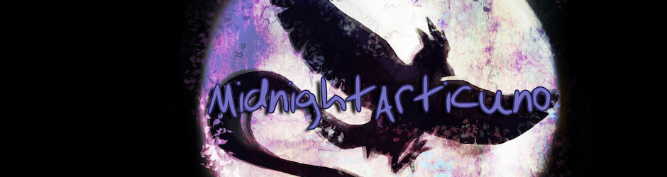 MidnightArticuno