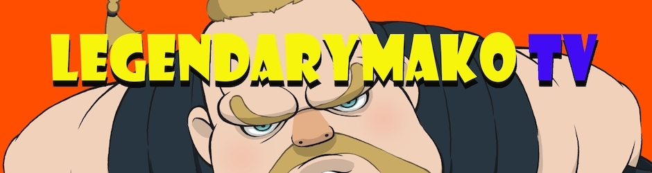 LegendaryMako TV