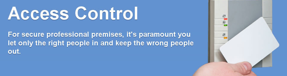 Security Systems London