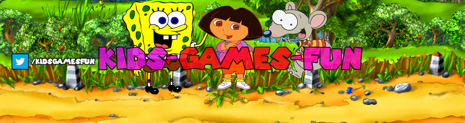 Kids Games Fun