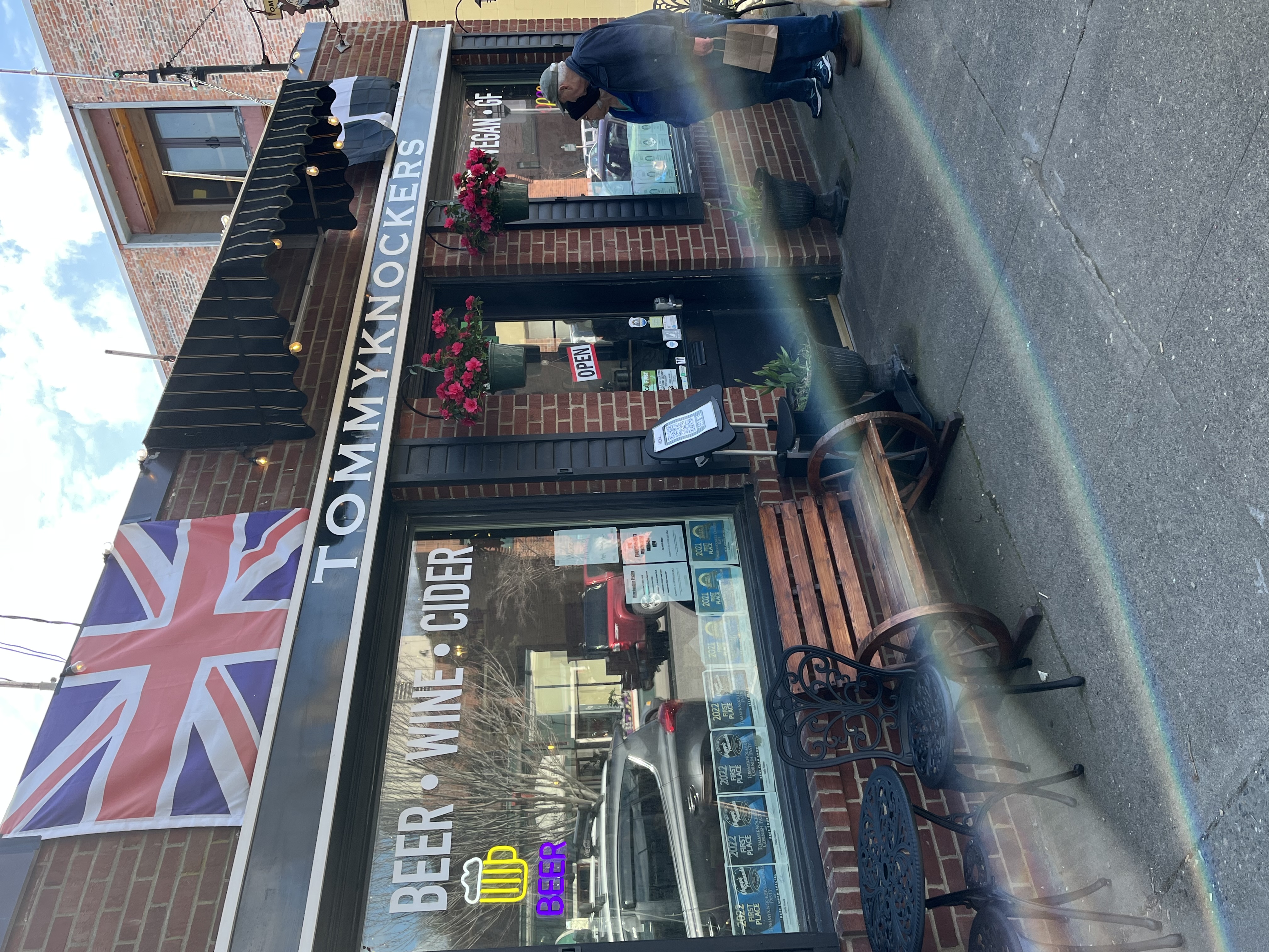 Public Interest Issues Show