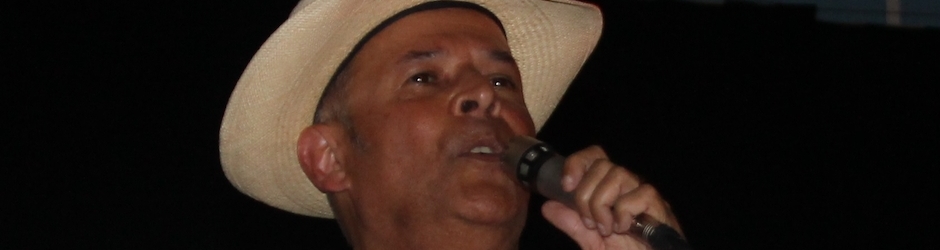 Gerard Addat alias Gerry Scar