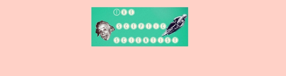 The Sceptic Scientist