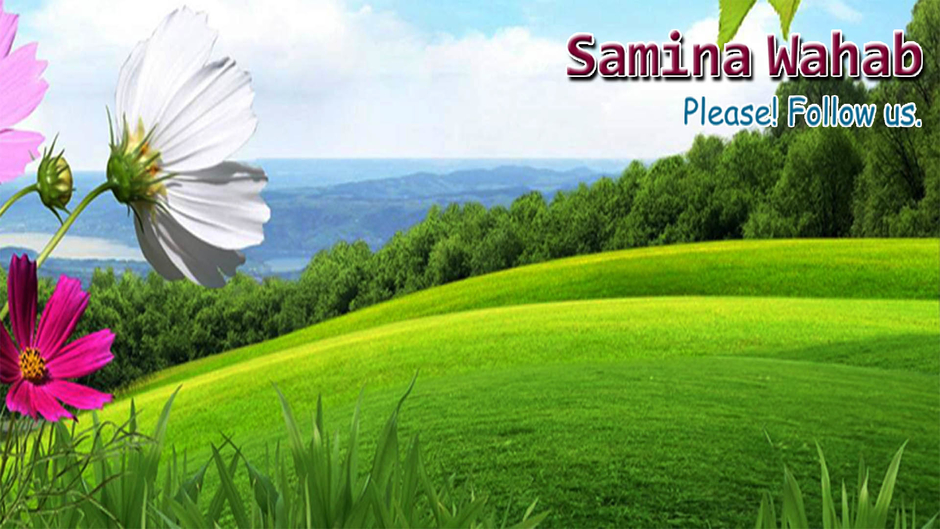 Samina Wahab