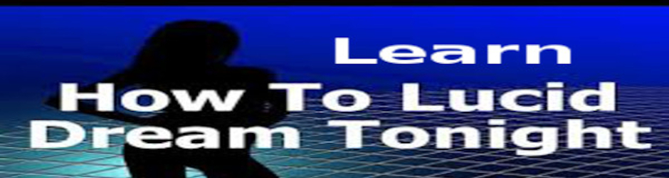 learnhowtoluciddream