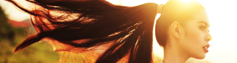 Hair, Makeup And Lifestyle