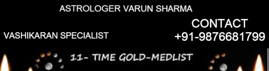 vashikaran apecialist varun sharma