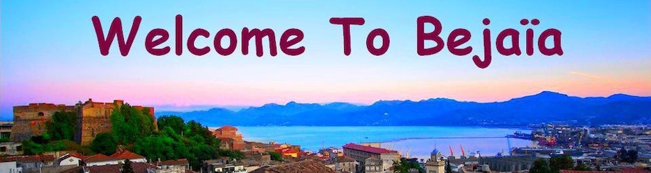 Bgayet Bejaia Bougie