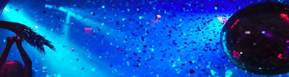 Spotlight Recordings