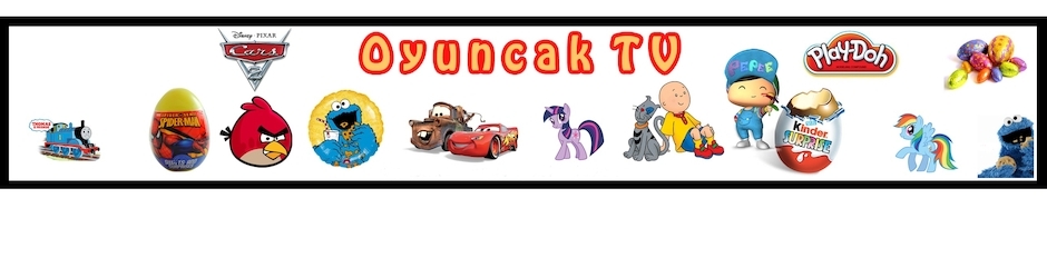 Oyuncak TV