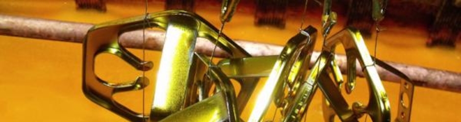 Επιμεταλλώσεις