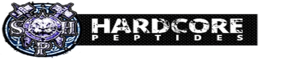Hardcore Peptides
