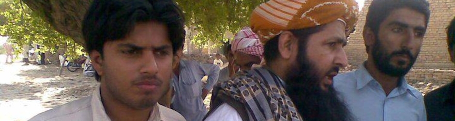 Ghulam Rabani Noonari