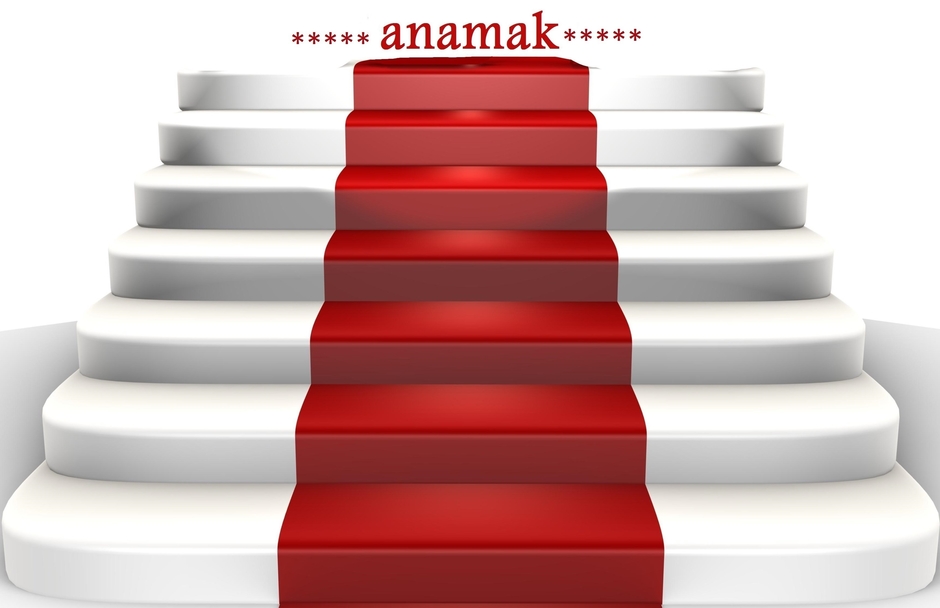 *****anamak*****