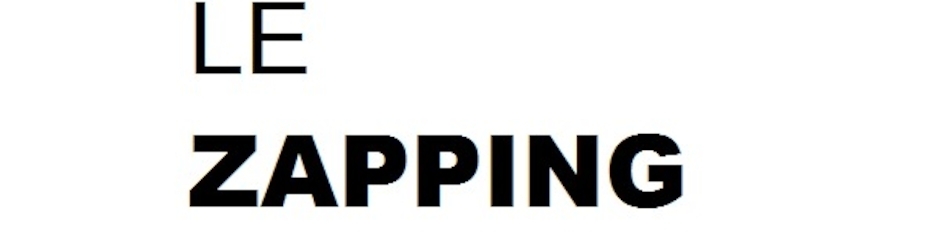 Le Zapping
