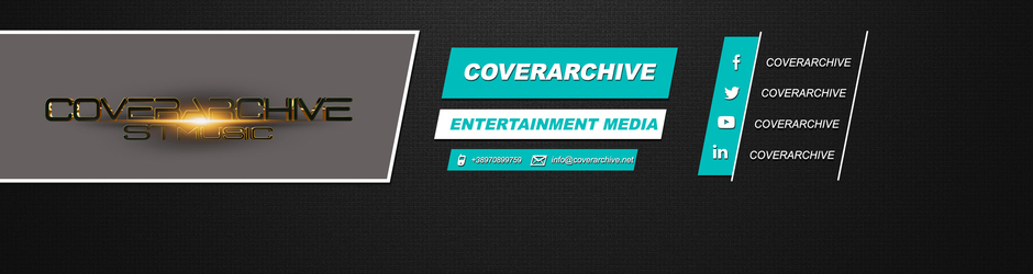 Coverarchive