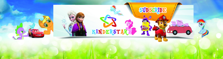 Kinder Star TV