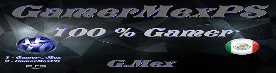 GamerMexPS