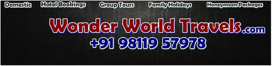 Wonder World Travels