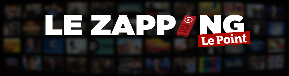 Le Zapping du Point