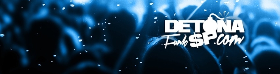 DETONA FUNK
