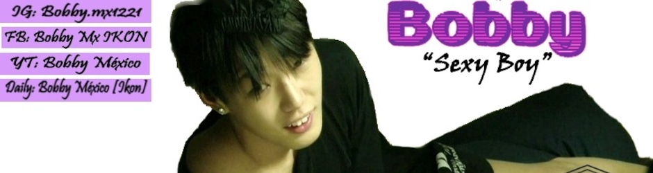Bobby México