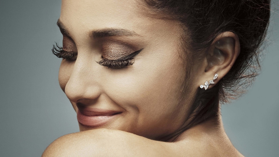 Ariana Grande