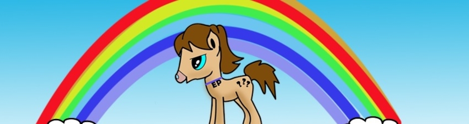 Eric Pony