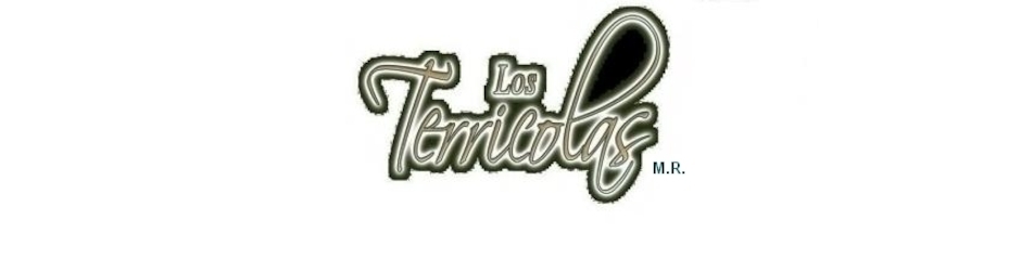 Los Terricolas