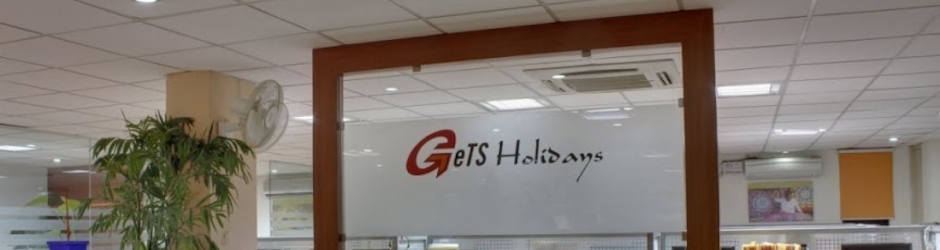 GeTS Holidays
