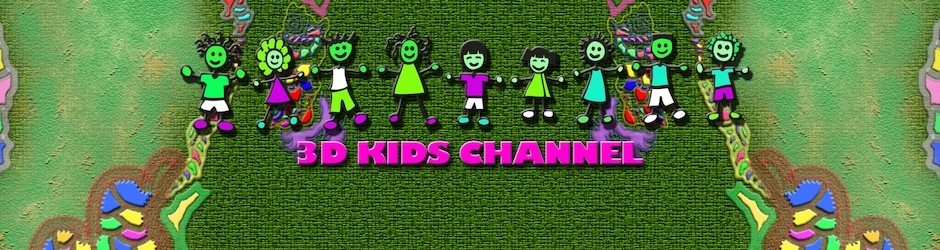 3DKidsChannel