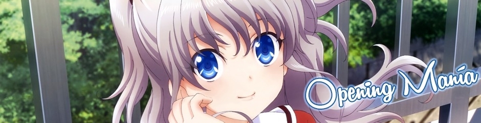 Opening Manía