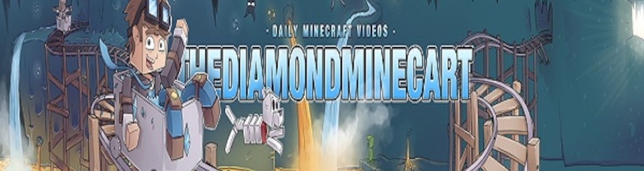 TheDiamondMinecart