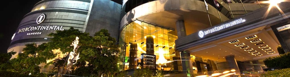 Bangkokintercontinental